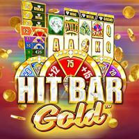 Hit Bar Gold™